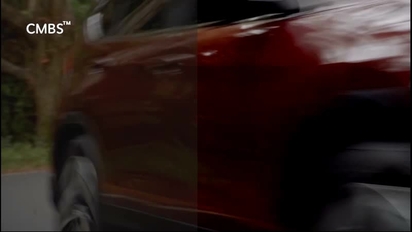 19 Odyssey Elite Collision Mitigation Braking System Cmbs