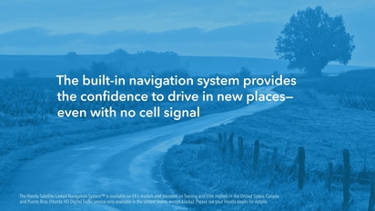 2019 Pilot Ex L Awd How To Use Major Navigation System Features