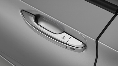 Honda Information Center How To Customize Auto Door Locking Unlocking Lcd Audio Models