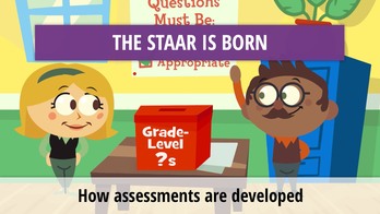 Texas Assessment Management System For Families