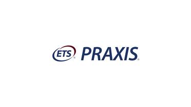Praxis: For Test Takers: Preparing to Take a Test Webinar