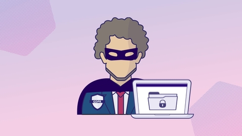 Thumbnail for Data protection goes wrong for a tax advisor at Ohno Enterprises
