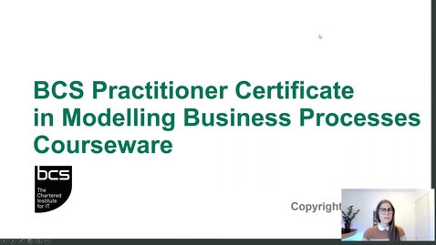 Thumbnail for Improving Business Processes - Part One