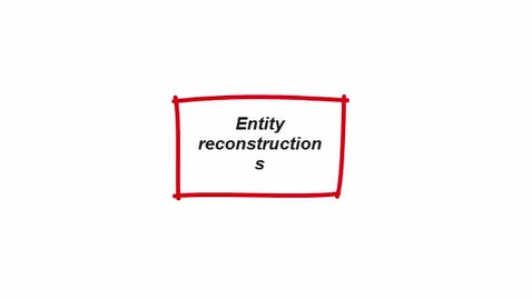 Thumbnail for Reconstruction Schemes