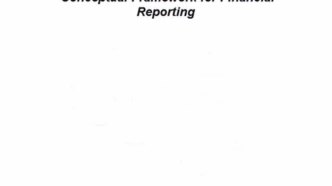 Thumbnail for Revision of the Framework