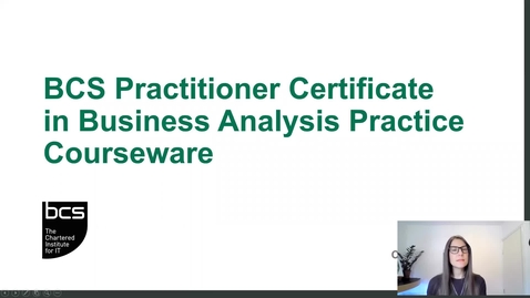 Thumbnail for Identifying Potential Solutions
