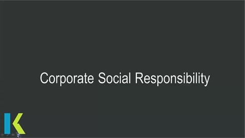 Thumbnail for CSR - Technical Recap
