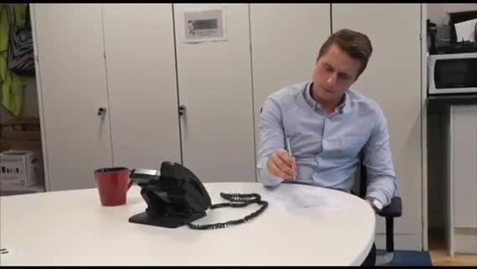 Thumbnail for Audit bank letters