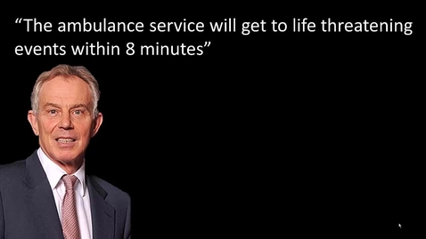 Thumbnail for The problem with KPIs