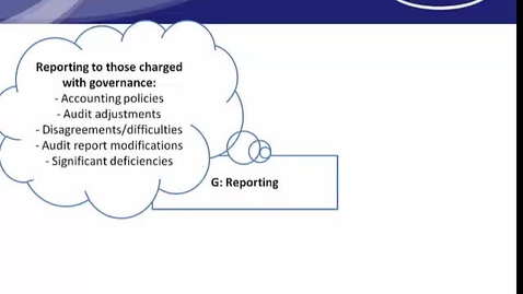 Thumbnail for Reporting