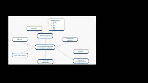 Thumbnail for Performance Management Information Systems