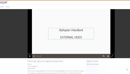 How to find an expected value