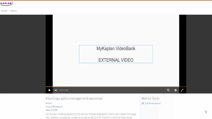 How to find an expected value
