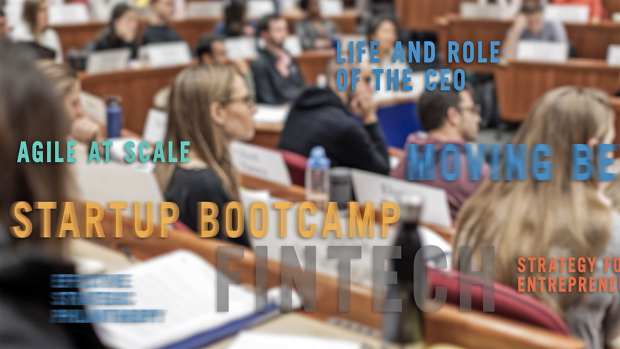 January At Hbs Sips Year Three News Harvard Business School