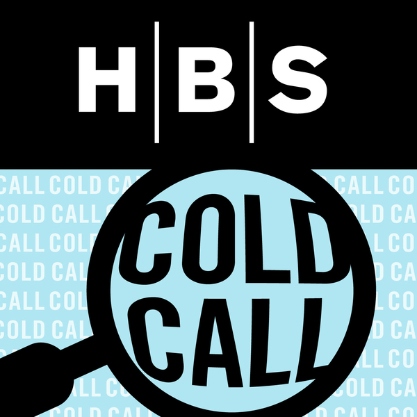 Hold Onto Your Complexity: Bringing Multiple Identities to Work — Cold Call cover
