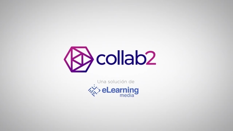 Miniatura para la entrada Collab2: Gestión de grabaciones para Blackboard Collaborate