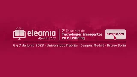 Miniatura para Así fue eLearnia 2023