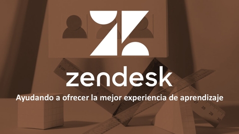 Miniatura para ¿Qué es Zendesk?