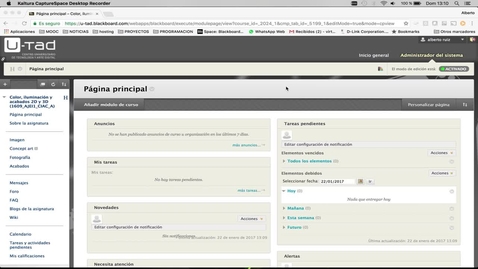 Miniatura para Tutorial nuevo B2 Asistencia