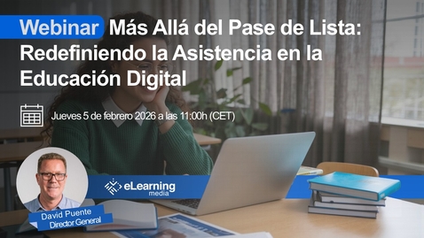Miniatura para Más Allá del Pase de Lista: Redefiniendo la Asistencia en la Educación Digital