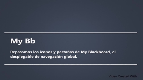 Miniatura para My Bb