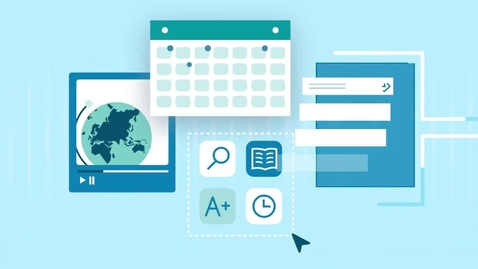 Miniatura para AI Design Assistant para Blackboard Learn Ultra