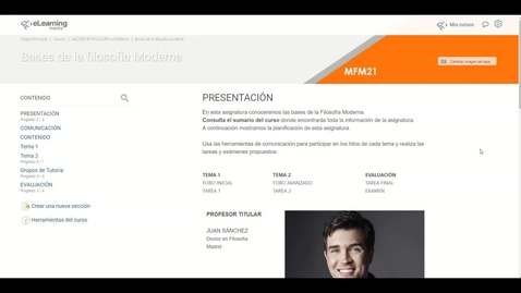 Miniatura para la entrada ¿Cómo evaluar un cuestionario y/o tarea y otros ejemplos de tipos de evaluación? 