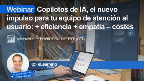 Miniatura para Copilotos de IA, el nuevo impulso para tu equipo de atención al usuario: +eficiencia +empatía -costes