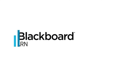 Miniatura para la entrada Flujo de actividades en Blackboard Learn con la experiencia Ultra