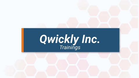 Miniatura para Demo de Qwickly Attendance
