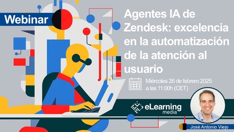 Miniatura para Agentes IA de Zendesk: excelencia en la automatización de la atención al usuario
