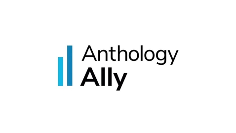 Miniatura para Anthology Ally - Feedback del Instructor (Blackboard Learn)