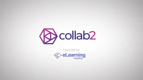 Miniatura para Collab2: Manage your Class Collaborate recordings
