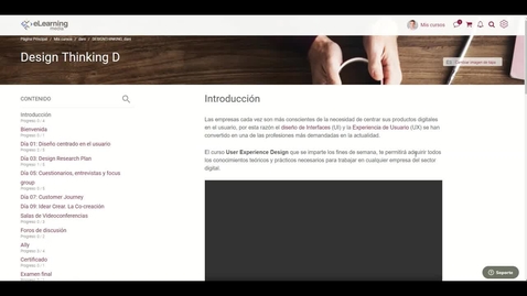 Miniatura para ¿Cómo hacer seguimiento de la actividad de un curso?