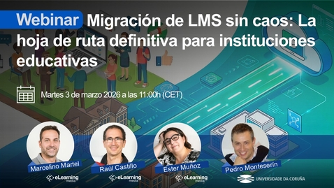 Miniatura para Migración de LMS sin caos: La hoja de ruta definitiva para instituciones educativas