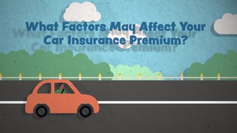 What Affects Your Car Insurance Premium? Key Factors Explained