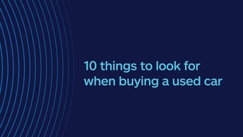 How does buying a used car work cheap