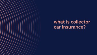 Get A Classic Car Insurance Quote | Allstate Insurance
