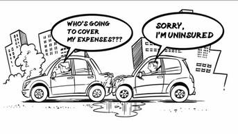Underinsured Motorist Coverage Bridging the Insurance Gap