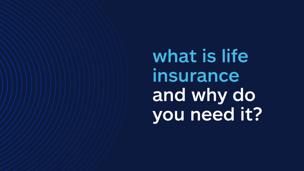 Get a Free Life Insurance Quote