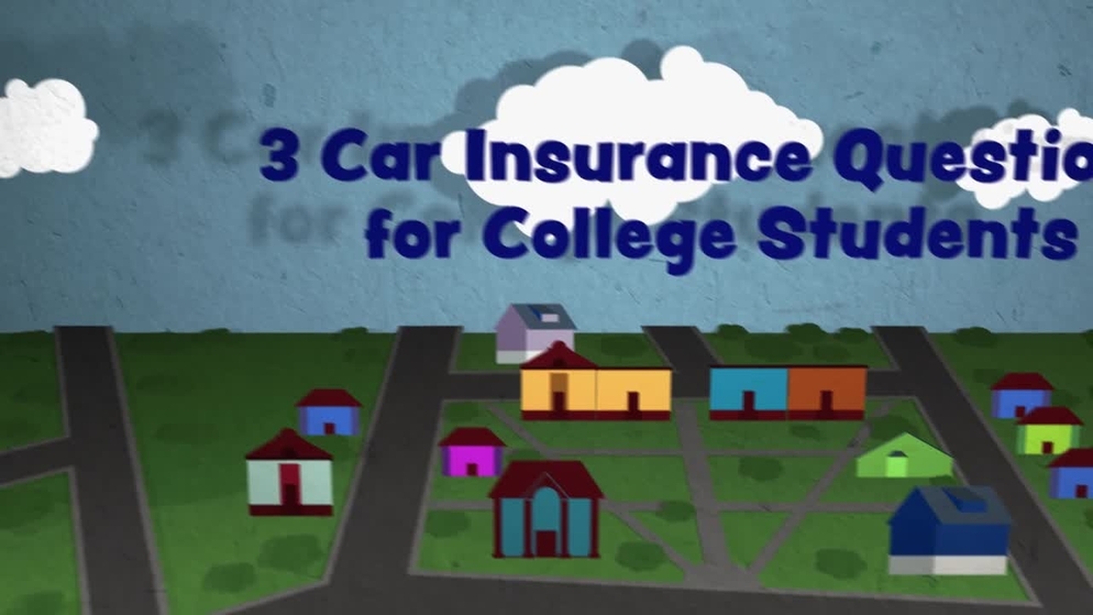 Best Car Insurance for College Students in USA: Top Picks 2024
