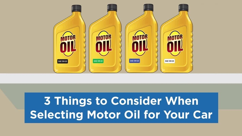 5W30 Engine Oil - The Right Oil For My Car?