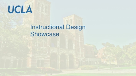 Thumbnail for ID Showcase - 2022.06.16 - DH 150
