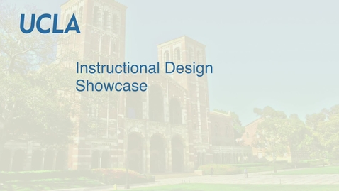 Thumbnail for ID Showcase - 2022.10.20 - GEOG 5