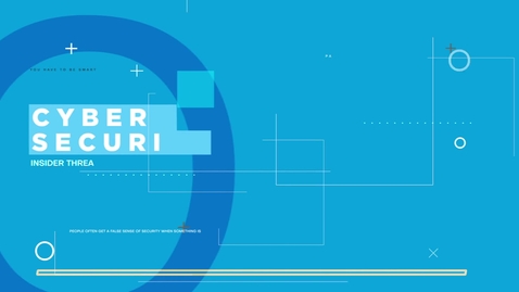Thumbnail for Ransomware 