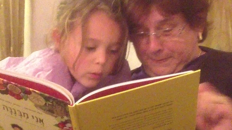 Thumbnail for Storytime