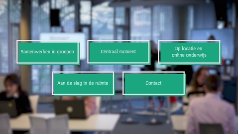 Thumbnail for Active Learning Space