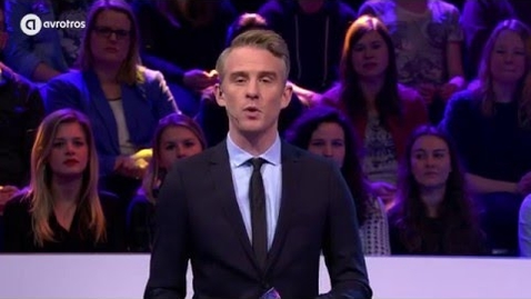 Thumbnail for OSJD06 - Waarom is het kauwen op kauwgom goed voor je brein? | Het beste brein van Nederland