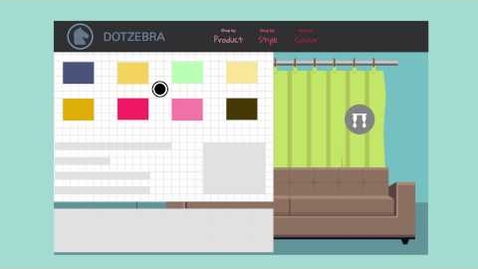 Thumbnail for OSBRM12 - DOTZEBRA retailers NL