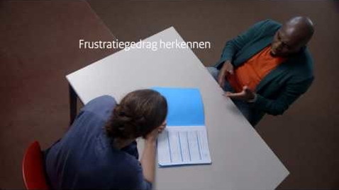 Thumbnail for C38 - Effectief omgaan met spanning in een gesprek
